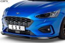 CSR Cup-Spoilerlippe mit ABE für Ford Focus MK4 ST /...