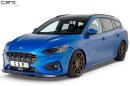 CSR Cup-Spoilerlippe mit ABE für Ford Focus MK4 ST /...