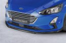 CSR Cup-Spoilerlippe mit ABE für Ford Focus MK4...