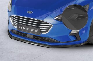 CSR Cup-Spoilerlippe mit ABE für Ford Focus MK4 Turnier CSL606-L