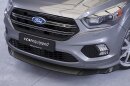 CSR Cup-Spoilerlippe mit ABE für Ford Kuga 2 CSL507-K