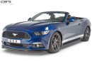 CSR Cup-Spoilerlippe mit ABE für Ford Mustang VI...