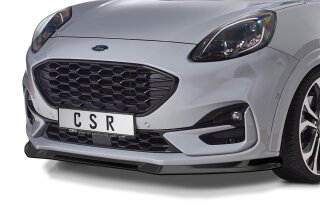 CSR Cup-Spoilerlippe mit ABE für Ford Puma ST-Line CSL504-K