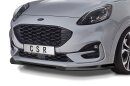 CSR Cup-Spoilerlippe mit ABE für Ford Puma ST-Line...