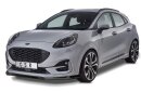 CSR Cup-Spoilerlippe mit ABE für Ford Puma ST-Line...