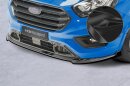 CSR Cup-Spoilerlippe mit ABE für Ford Tourneo Custom...