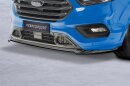 CSR Cup-Spoilerlippe mit ABE f&uuml;r Ford Tourneo Custom CSL718-G