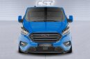 CSR Cup-Spoilerlippe mit ABE f&uuml;r Ford Tourneo Custom CSL718-L