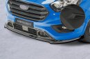 CSR Cup-Spoilerlippe mit ABE für Ford Tourneo Custom...