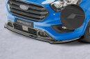 CSR Cup-Spoilerlippe mit ABE für Ford Tourneo Custom...