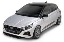 CSR Cup-Spoilerlippe mit ABE f&uuml;r Hyundai i20 (BC3) CSL615-C