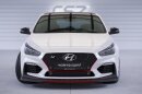 CSR Cup-Spoilerlippe mit ABE f&uuml;r Hyundai I30 (PD) N/N-Line CSL479-K