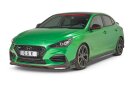 CSR Cup-Spoilerlippe mit ABE f&uuml;r Hyundai I30 (PD) N/N-Line CSL479-K