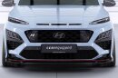 CSR Cup-Spoilerlippe mit ABE f&uuml;r Hyundai Kona N/N-Line CSL661-G