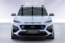 CSR Cup-Spoilerlippe mit ABE f&uuml;r Hyundai Kona N/N-Line CSL661-G