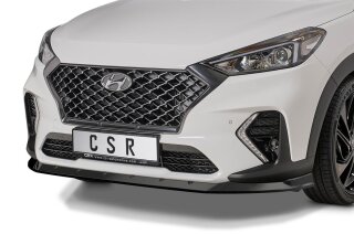 CSR Cup-Spoilerlippe mit ABE für Hyundai Tucson (TLE) N-Line CSL511-K