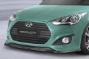 CSR Cup-Spoilerlippe mit ABE f&uuml;r Hyundai Veloster MK1 Turbo CSL719-C