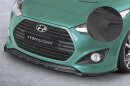 CSR Cup-Spoilerlippe mit ABE für Hyundai Veloster...