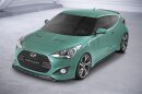 CSR Cup-Spoilerlippe mit ABE für Hyundai Veloster...