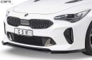 CSR Cup-Spoilerlippe mit ABE für Kia Stinger GT...