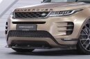 CSR Cup-Spoilerlippe mit ABE f&uuml;r Land Rover Range Rover Evoque (L551) CSL732-C