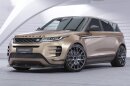 CSR Cup-Spoilerlippe mit ABE f&uuml;r Land Rover Range Rover Evoque (L551) CSL732-C