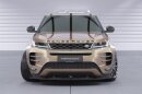 CSR Cup-Spoilerlippe mit ABE f&uuml;r Land Rover Range Rover Evoque (L551) CSL732-C