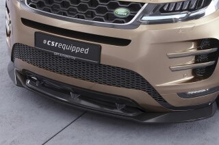 CSR Cup-Spoilerlippe mit ABE für Land Rover Range Rover Evoque (L551) CSL732-K