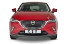 CSR Cup-Spoilerlippe mit ABE f&uuml;r Mazda CX3 CSL533-K