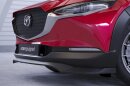 CSR Cup-Spoilerlippe mit ABE für Mazda CX-30 CSL742-G