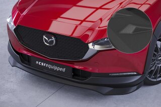 CSR Cup-Spoilerlippe mit ABE für Mazda CX-30 CSL742-S