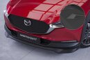 CSR Cup-Spoilerlippe mit ABE für Mazda CX-30 CSL742-S