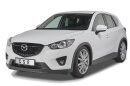 CSR Cup-Spoilerlippe mit ABE für Mazda CX5 (KE)...