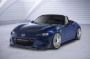 CSR Cup-Spoilerlippe mit ABE für Mazda MX-5 (Typ ND)...