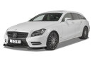 CSR Cup-Spoilerlippe mit ABE für Mercedes Benz CLS...