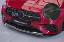 CSR Cup-Spoilerlippe mit ABE für Mercedes Benz...