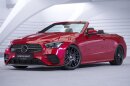 CSR Cup-Spoilerlippe mit ABE f&uuml;r Mercedes Benz E-Klasse (A238/C238) AMG-Line CSL715-C