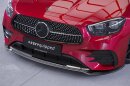 CSR Cup-Spoilerlippe mit ABE für Mercedes Benz...