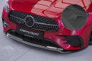 CSR Cup-Spoilerlippe mit ABE für Mercedes Benz...