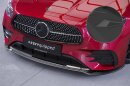 CSR Cup-Spoilerlippe mit ABE für Mercedes Benz...