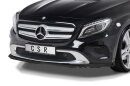 CSR Cup-Spoilerlippe mit ABE für Mercedes Benz GLA...