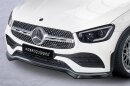 CSR Cup-Spoilerlippe mit ABE für Mercedes Benz GLC...