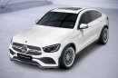 CSR Cup-Spoilerlippe mit ABE für Mercedes Benz GLC...