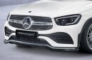 CSR Cup-Spoilerlippe mit ABE f&uuml;r Mercedes Benz GLC (C253) AMG-Line CSL573-K