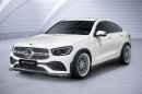 CSR Cup-Spoilerlippe mit ABE f&uuml;r Mercedes Benz GLC (C253) AMG-Line CSL573-K