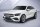 CSR Cup-Spoilerlippe mit ABE für Mercedes Benz GLC (C253) AMG-Line CSL573-K