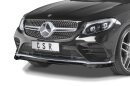 CSR Cup-Spoilerlippe mit ABE für Mercedes Benz GLC...