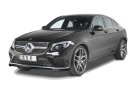 CSR Cup-Spoilerlippe mit ABE für Mercedes Benz GLC...