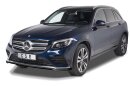 CSR Cup-Spoilerlippe mit ABE für Mercedes Benz GLC...