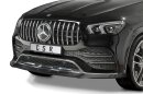 CSR Cup-Spoilerlippe mit ABE für Mercedes Benz GLE...